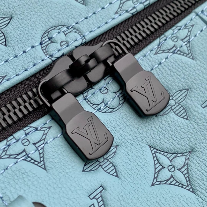 LV Travel Bags